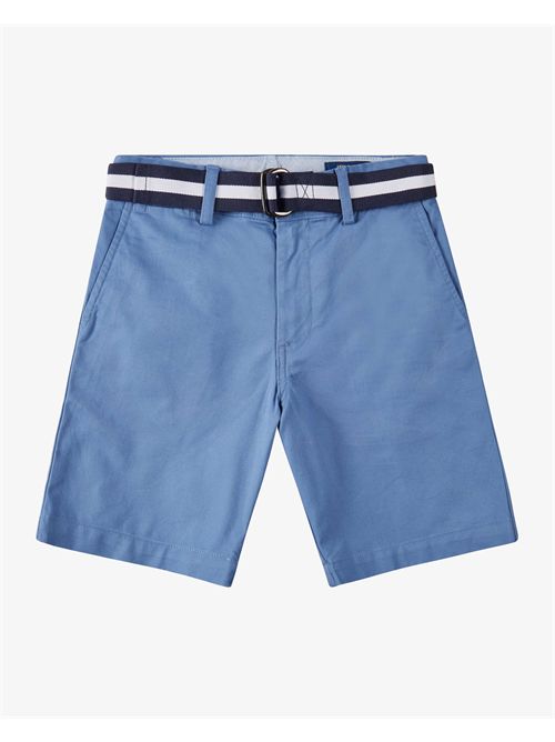 Bermda cotone RALPH LAUREN | 322863960501AVIO